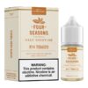 FOUR SEASONS SALT E-LIQUID JUICE 30ML BOTTLE
