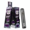 FVKD BLACK LABEL X LOUD THC-A LIVE ROSIN 2.5GM DISPO 5CT/ BOX