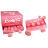 HOMIEZ BOTANICALS 50MG PER TABLET 2CT/20PK