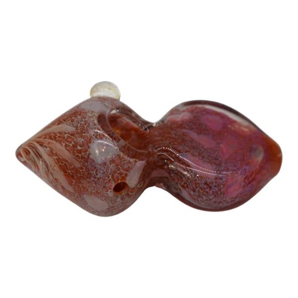 4'' COLOR TUBE HEAVY HAND PIPE