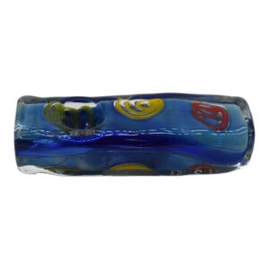 4” COLOR FULE HAND PIPE 4'' COLOR FULE HAND PIPE
