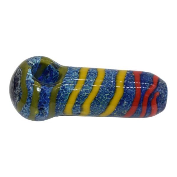 4.5'' COLOR FULE HAND PIPE
