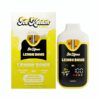 ICE KREAM TRIO MELTED DIAMONDS THC-P LIVE RESIN 3.5GM DISPO 5CT/ BOX