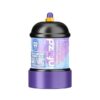 INFUZD 235G 0.35L MINI CYLINDER FLAVORED N2O CHARGERS 12CT/ BOX