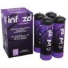 INFUZD 1364G CYLINDER FLAVORED CHARGERS 4CT/ BOX