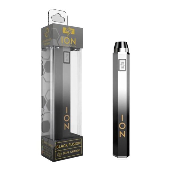 ION DUAL CHARGE CARTRIDGE 1100mAh BATTERY SINGLE