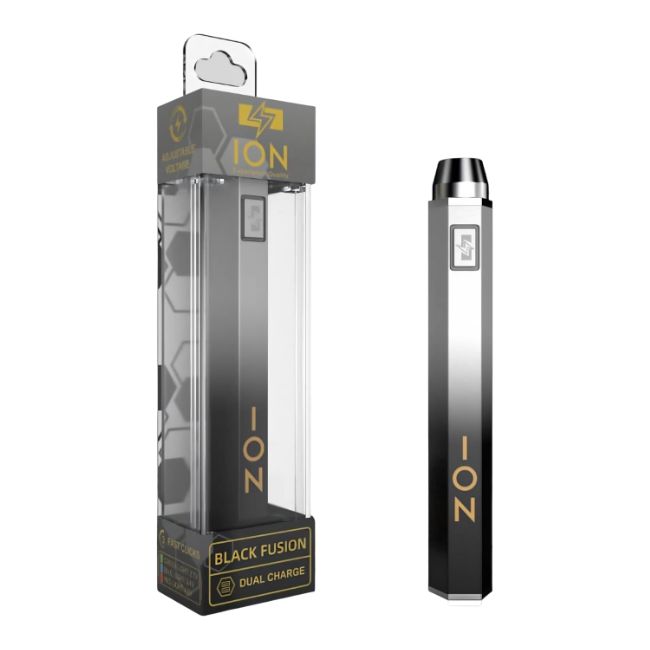 ION DUAL CHARGE CARTRIDGE 1100mAh BATTERY SINGLE
