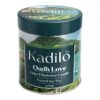 KADILO ODOR ELIMINATOR NATURAL SOY WAX 17OZ CANDLES JAR