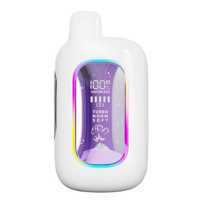 KANGERTECH SUBOX MIX NIXODINE INSIDE DUAL FLAVOR 5% DISPOSABLE (250ML) 50K PUFFS 5CT/ BOX (BUILT IN USA)
