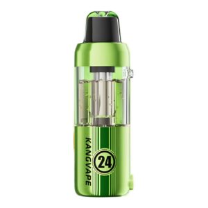 LEGENDBAR BY KANGVAPE 5% DISPOSABLE POD (125ML) 50K PUFFS 5CT/ BOX