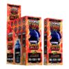 LOOPER FUSION D8 + THC-P 3GM DISPO 5CT/ BOX