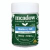 MEADOW D9 THC + CBD 250MG GUMMIES 10CT/ JAR