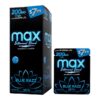 META TABZ MAX BOTANICAL BLEND 200MG PER TABLET 1CT/ 30PK (PRE PRICED $7.99)