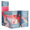 MELLOW FELLOW THCH + CBD + CBG + CBN 0.5ML DISPO 6CT/ BOX