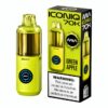 MIA ICONIQ 5% DISPOSABLE POD (125ML) 70K PUFFS 5CT/ BOX