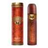 CUBA GOLD ORIGINAL PERFUME EAU DE TOILETTE SPRAY 100ML ( 3.4OZ) BY DES CHAMS