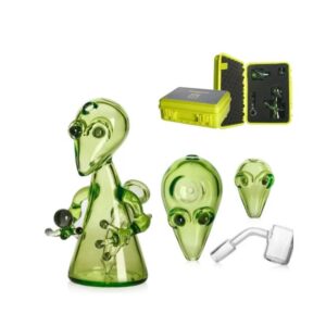 PHX1001 PHOENIXSTAR GLASS 4 PCS GIFT SET