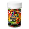 PIXIE DUST BITEZ D8 + D9 + THC-P GUMMIES 15000MG 10CT/JAR