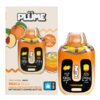 PLUME THCA LIQUID DIAMONDS COMBO FLAVOR 2GM DISPO 5CT/ BOX