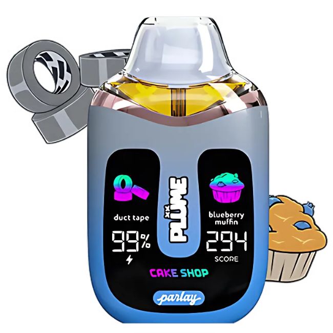 PLUME THCA LIQUID DIAMONDS COMBO FLAVOR 2GM DISPO 5CT/ BOX