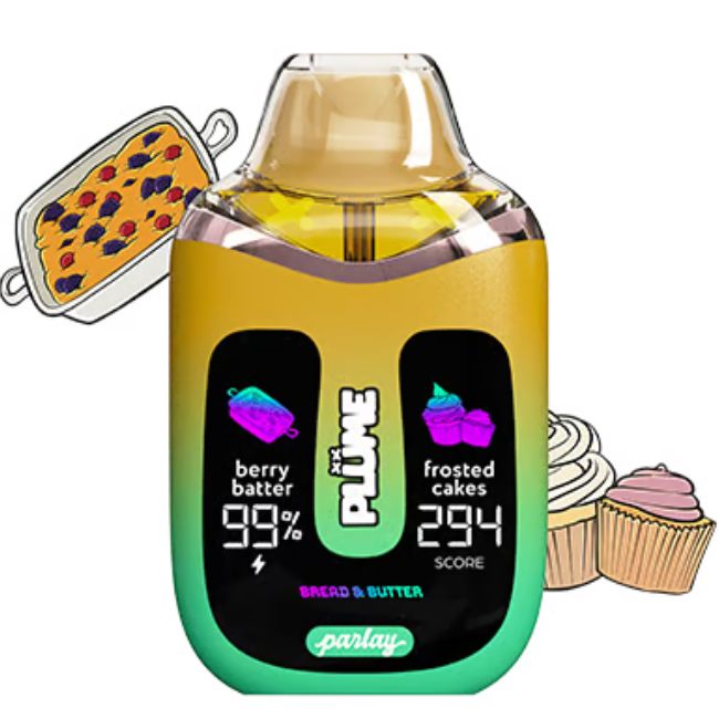 PLUME THCA LIQUID DIAMONDS COMBO FLAVOR 2GM DISPO 5CT/ BOX