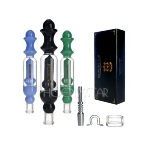 PNC09 PHOENIXSTAR GLASS 9'' NECTAR COLLECTOR KIT
