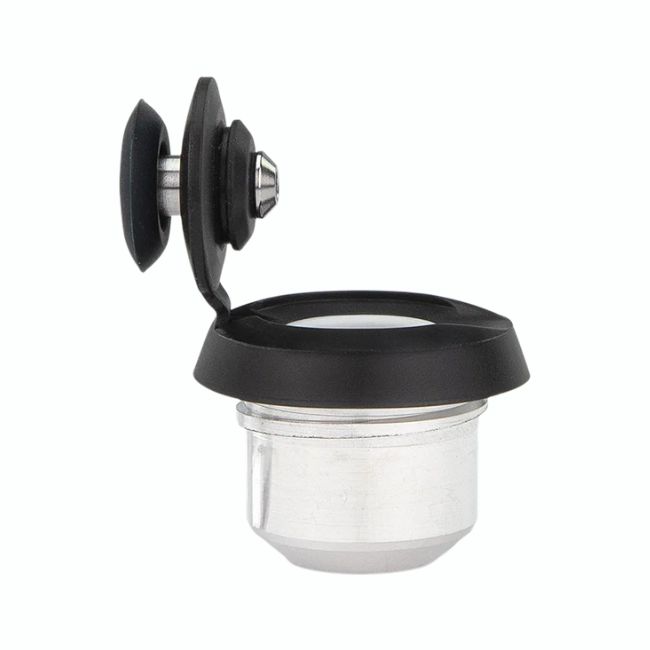PUFFCO PROXY 3D CHAMBER SINGLE