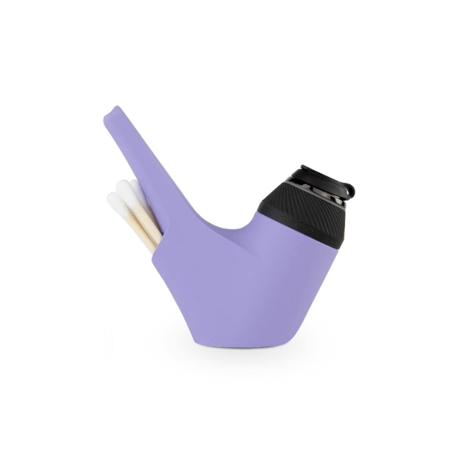 PUFFCO PROXY TRAVEL SILICONE PIPE