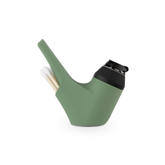 PUFFCO PROXY TRAVEL SILICONE PIPE