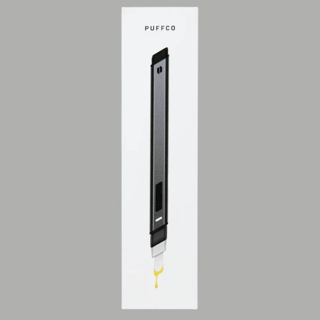 PUFFCO HEATED LOADING TOOL / KNIFE