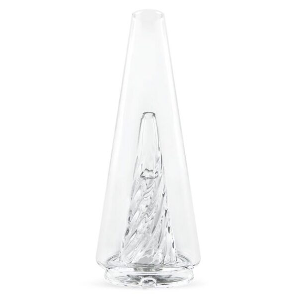 PUFFCO PEAK PRO 2.0 TRAVEL GLASS BOX