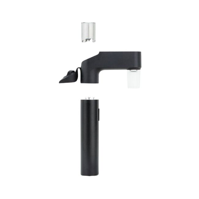 PUFFCO PIVOT GLASS ADAPTER 3D CHAMBER INCLUDED
