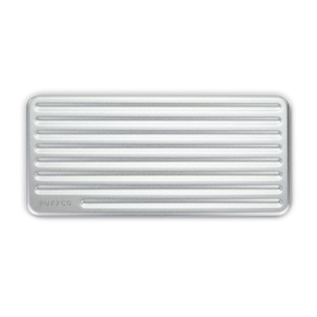 PUFFCO PIVOT ALUMINIUM TRAVEL CASE