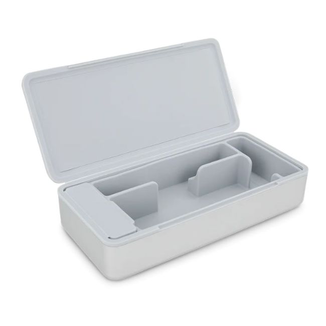 PUFFCO PIVOT ALUMINIUM TRAVEL CASE