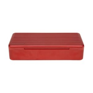 PUFFCOPIVOTCSE06 PUFFCO PIVOT ALUMINIUM TRAVEL CASE