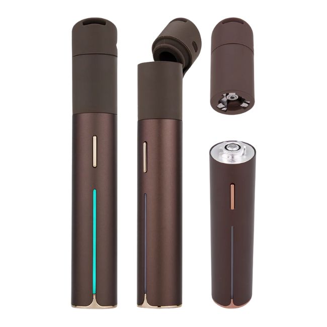 PUFFCO PIVOT MOBILE VAPORIZER KIT