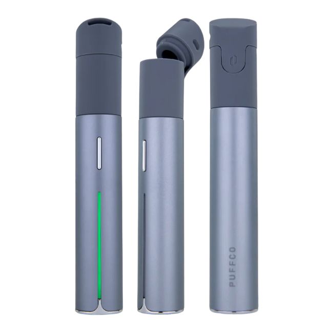 PUFFCO PIVOT MOBILE VAPORIZER KIT