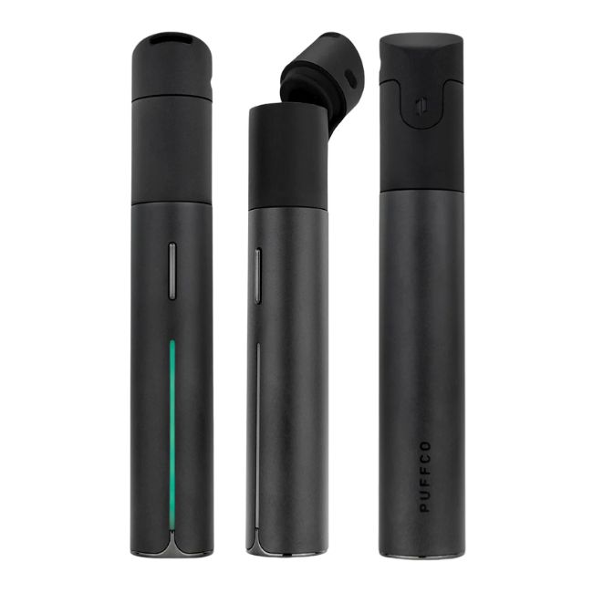 PUFFCO PIVOT MOBILE VAPORIZER KIT