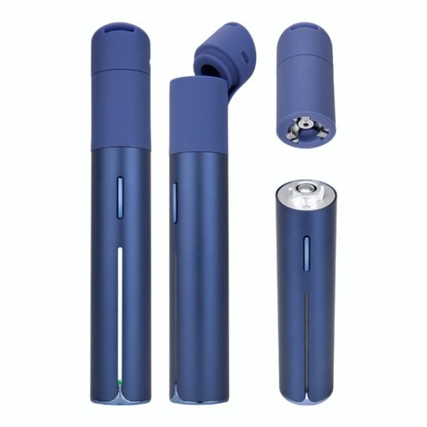 PUFFCO PIVOT MOBILE VAPORIZER KIT