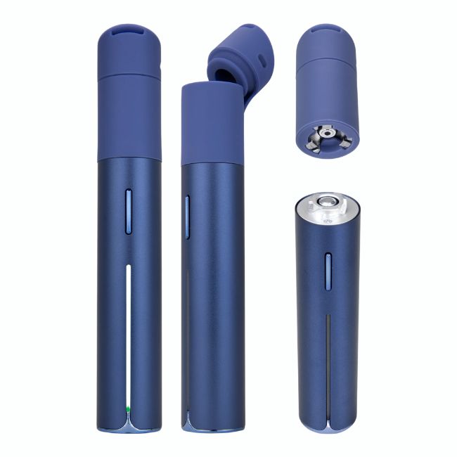 PUFFCO PIVOT MOBILE VAPORIZER KIT