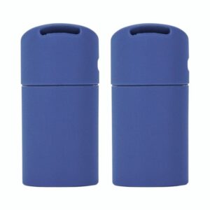 PUFFCO PIVOT MOUTHPIECE 2PK/ BOX PUFFCO PIVOT MOUTHPIECE 2PK/ BOX