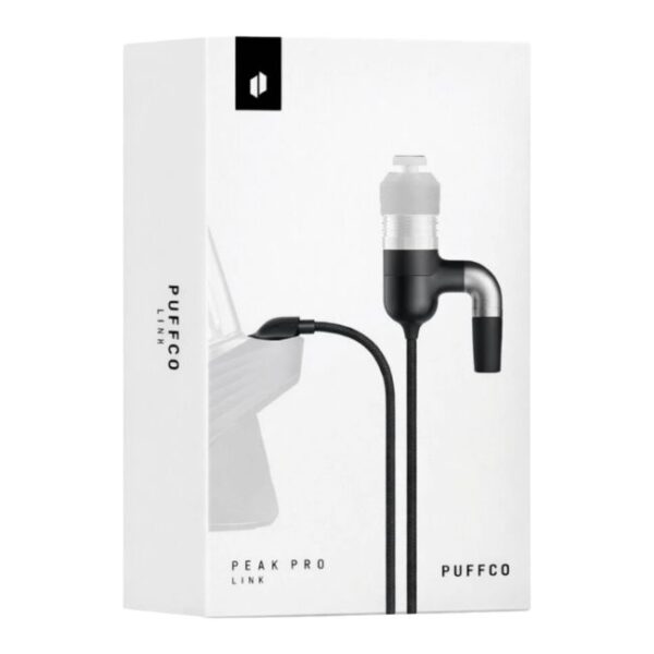 PUFFCO PEAK PRO LINK