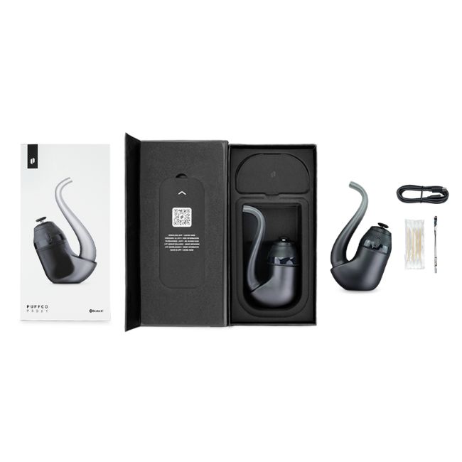 PUFFCO PROXY MODULAR VAPORIZER KIT