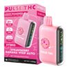PULSE THC THC-A LIQUID DIAMONDS D9 + THC-P + HHC-P 5GM DISPO 5CT/ BOX