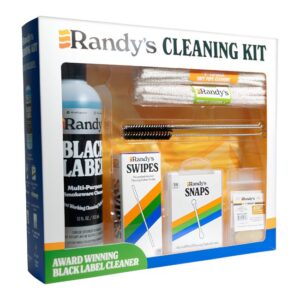 RANDY’S CLEANING KIT SET RANDY'S CLEANING KIT SET
