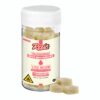 REZIN THCP+D9-THC+D8-THC LIVE RESIN 10,000MG GUMMIES 10CT/ JAR
