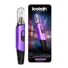 LOOKAH SEAHORSE MINI 650mAh WAX DAB PEN VAPORIZER KIT