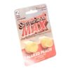 SHRUMFUZED MAX DOUBLE DOSE MUSHROOM GUMMIES 3200MG 2CT/10PK BOX