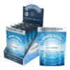 SPACE GODS DELTA 9 THC + CBD 900MG GUMMIES 5CT/ BOX