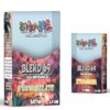 SHAKE BLEND 69 EXTREME THC-P 45% 6.9GM DISPO 6CT/ BOX